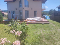 Casa noua si teren Ciofrangeni, Ramnicu Valcea, Valcea