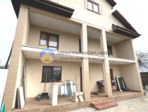 VILA DUMBRAVA ROSIE langa orasul PIATRA NEAMT