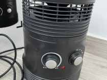 Incalzitor cu ventilator de 1800 W