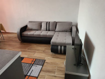 Comision 0% apartament 3 camere, mobilat, utilat, etaj 1, Selimbar !!