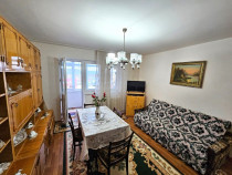 Apartament 3 camere decomandat zona George Enescu