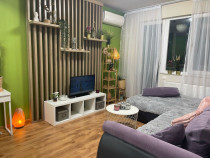 Apartament 2 camere Decebal /Piata Munci 2019