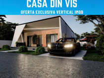 PROIECT UNIC, 3 camere, com Berceni, If