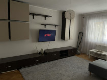 Apartament de 3 camere, 65mp, decomandat, zona Marasti