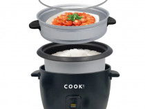 Aparat de gatit cu aburi COOK-IT, Capacitate 1.5 L