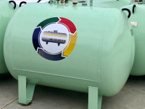Bazin/Rezervor GPL/butan/propan 990 litri