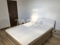 Apartament de vanzare 3 camere 2 bai zona Valea Aurie in Sib