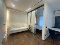 Apartament o camera zona Gheorgheni