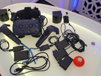 Căști de realitate virtuală HTC Vive Pro