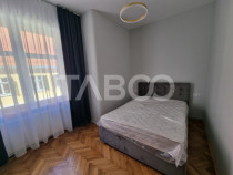 Apartament la prima inchiriere 2 camere 70mp etaj 1 in Centr