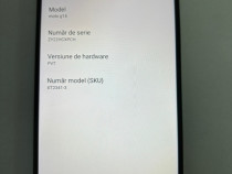 Telefon Motorola Moto g14