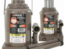 Cric hidraulic tip butelie 50 tone VERKE V80127