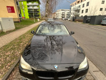 BMW 535 x Drive 313 cp