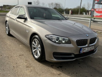 BMW seria 5 2013