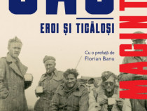 SAS - Eroi si ticalosi, de Ben  Macintyre