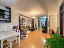 Apartament cu 2 camere de 58 mp confort sporit, in cartierul Marasti!