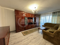 Apartament 3 camere decomandat | Balcon | Gheorgheni | Zona