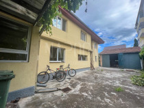 Casa individuala cu 4 apartamente situata in cartierul Gheorgheni.