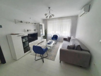 COMISION 0% Apartament modern/4 camere/2 bai/balcon/etaj 2/M