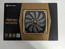 Sirtec - High Power Astro GD, 80+ Gold, 1050W cu GARANTIE !!!