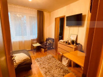 Apartament 1 camera, 22 mp, decomandat, zona Gheorgheni