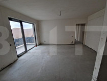 Apartament 3 camere, 69,80 mp, cu parcare subterana, Somesen