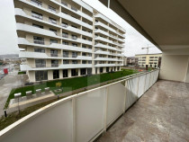 Apartament cu 2 camere, 54mp, zona strazii Eroilor, Floresti