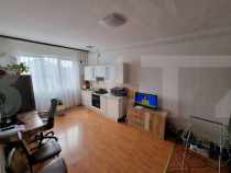 Apartament 2 camere, 41 mp, orientare estica, zona Lombului