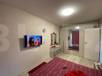 Apartament 2 camere bloc nou Marasti, parcare subterana