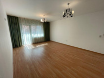 Apartament 2 camere, 58 mp, decomandat, zona strazii Urusagu