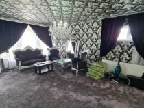 Casa 4 camere, garaj, 153 mp, finisaje premium, zona Teilor