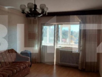 Apartament de 3 camere, decomandat, 70mp, zona Gării