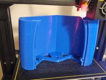 Imprimanta 3D Creality Ender 3 Pro FULL UPGRADE