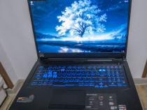 Laptop gaming Asus TUF a17