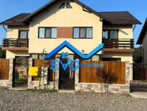 Casa tip duplex, Valea Adanca, 100mp