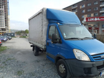 Iveco Daily an 2009