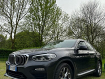 BMW X4 XDrive 20i 2018, benzina, 40600km