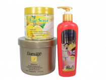 Set Cadou Produse de Ingrijire, 3 Produse