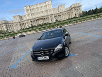 Mercedes A180 klasse 2013 110000km 1.6 benzina turbo ideala oras euro6