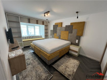 Apartament de lux, renovat 2024, Liceul Pedagogic - Scoala 1