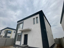 Duplex cu 3 dormitoare, terasa, Pantelimon
