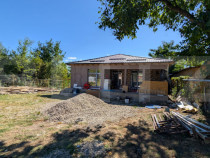 OFERTĂ Casă pe structura metalica 3 camere 144 mp utili,