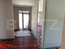 OFERTĂ Casă pe structura metalica 3 camere 144 mp utili,