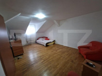 Apartament 2 camere, decomandat, 47 mp, zona Artego