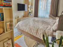 Comision zero! Apartament luminos cu 2 camere,53 mp utili te