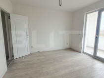 Apartament decomandat 2 camere, bloc nou, 53 mp la SUPER PRE