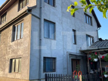 Proprietate de 486mp, 2800 mp teren, camin sau pensiune, S?