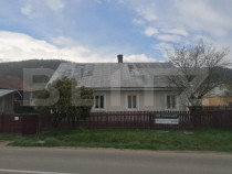 Casa 3 camere, 104mp, Patrauti