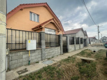 Casa de Vanzare in Santandrei Ready to Move