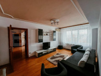 Apartament 3 camere decomandate, 65mp, orientare N-E-S